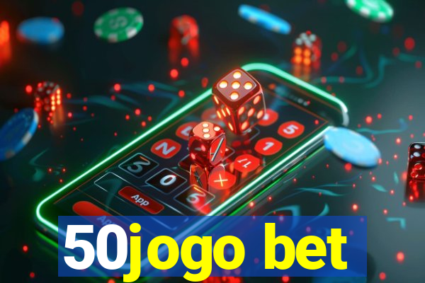 50jogo bet